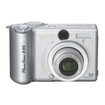 Canon PowerShot A530 Operating Guide