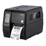 BIXOLON XT5-40 Label Printer User Manual