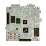 NXP i.MX507 Multimedia Applications Processors - Low Power Optimization, Integrated Electronic Paper Display (EPD), Arm® Cortex®-A8 Core Data Sheet