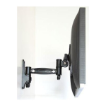 Atdec TH-1030-VFM flat panel wall mount Specification