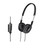 Sony MDR-NC40 headphone Datasheet