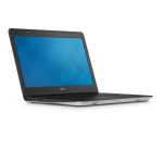Dell Inspiron 5447 laptop Guide de démarrage rapide