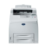 Brother HL-8050N Monochrome Laser Printer gu&iacute;a de instalaci&oacute;n r&aacute;pida