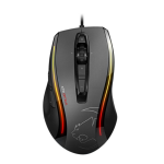 ROCCAT Kone XTD Optical Gaming Mouse Quick Install Guide