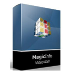 Samsung MagicInfo VideoWall Author User manual