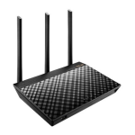 ASUS RTAC66UB1 Wireless Router User Guide