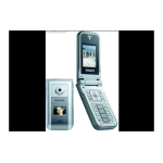 Philips 859 Cell Phone User Manual