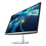 Asus Zen AiO 24 ZN242 Special Edition All-in-One PC Handleiding