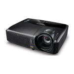 Viewsonic PJD5523W data projector Specification
