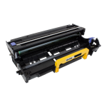 Brother HL-5070N Monochrome Laser Printer Quick Setup Guide
