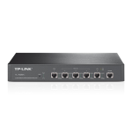 TP-Link TL-R480T+ Network Router User manual