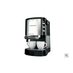 Hamilton Beach 40729 coffee maker Specification
