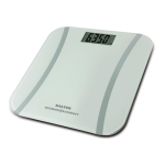 Salter 9073 WH3R personal scale Troubleshooting guide
