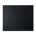 euro appliances ECT600C4 Cooktops Archives User Manual