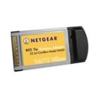 Netgear HA501 Installation guide