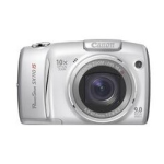 Canon PowerShot SX110 IS Guida utente
