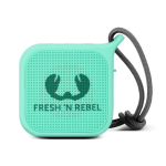 Fresh 'n rebel ROCKBOX BOLD S RUBY RED Enceinte sans fil Bluetooth Owner's Manual