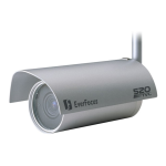 EverFocus EZ350 Security Camera Operation Instructions