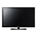LG 42LK520 Tv Specification Guide