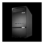 Asus K30AM Tower PC ユーザーマニュアル