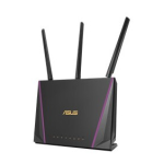 Asus RT-AC85MR 4G LTE / 3G Router User's manual