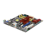 Asus P5E-V HDMI Motherboard User Manual