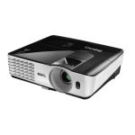 BenQ TH681+ Projector User Guide