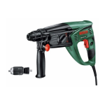 Bosch PBH 2900 FRE Specification