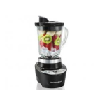 Hamilton Beach 56206 Smoothie Smart™ Blender Use and Care Guide