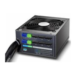 Cooler Master Real Power M1000 Specification