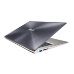Asus UX32LN Laptop Handleiding