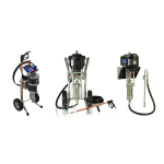 Graco 312585F Hydra-Clean Packages Instructions