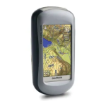 Garmin 200 GPS Receiver User Manual