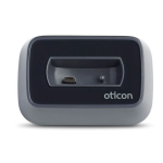 Oticon Streamer Pro Instructions For Use
