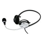 K&ouml;nig CMP-HEADSET110 headset Specification