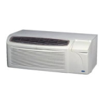 Carrier 52C Air Conditioner User Manual