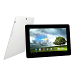 Asus MeMO Pad Smart 10&quot; Tablet Manual de utilizare