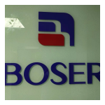 BOSER Technology BPC-6169-W User Manual