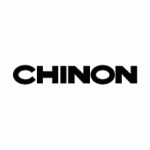 CHINON Auto Focus 50mm F1.7 manual