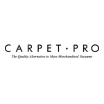 Carpet Pro CPU-2 Operating instructions