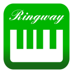 Ringway Tech(Jiangsu) OCDAG-50 DIGITALPIANO User Manual