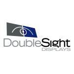 DoubleSight Displays DS-424STA User's Manual