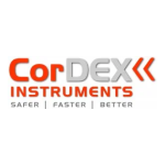 Cordex Instruments ToughPIX 2300XP Series User Manual