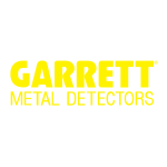 Garrett Metal Detectors Ace 300i Metal Detector Owner Manual