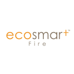 EcoSmart Fire Round 20 Clearances & Installation Manual