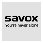 Savox Communications Oy Ab TUFPHF-602 IquaVizor User Manual