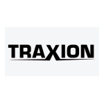 Traxion Counter Stool Instructions