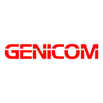 Genicom 140 TM User’s Guide