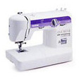 Brother PS-21 Home Sewing Machine User's Guide