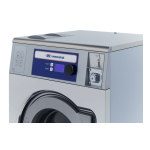ELECTROLUX LAUNDRY SYSTEMS C290R Owner Manual